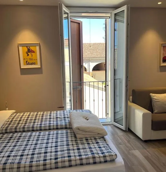 B&B FIERA in cascina-1