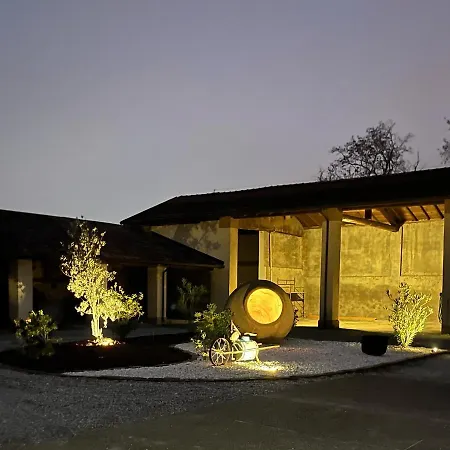 B&B FIERA in cascina-3